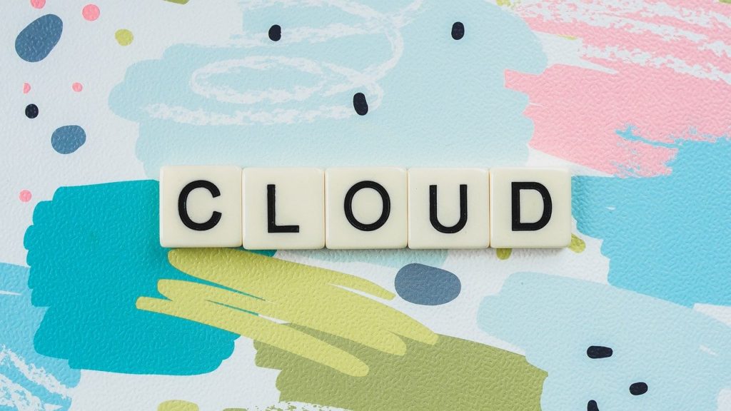 reasons to adopt Cloud Computing