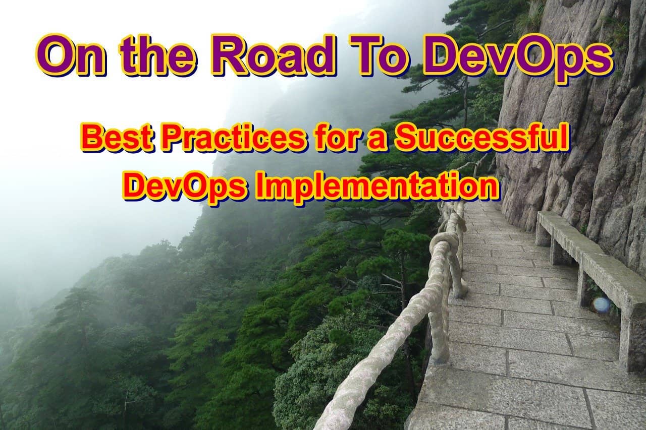Nine Best Practices for a Successful Devops Implementation in 2023