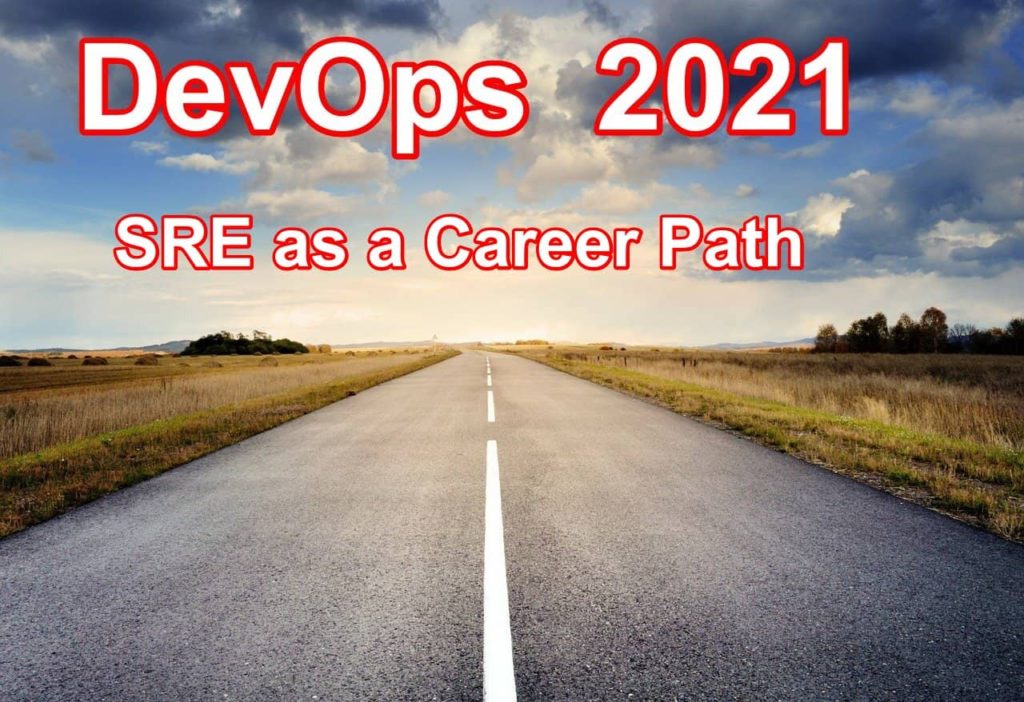 DevOps 2021