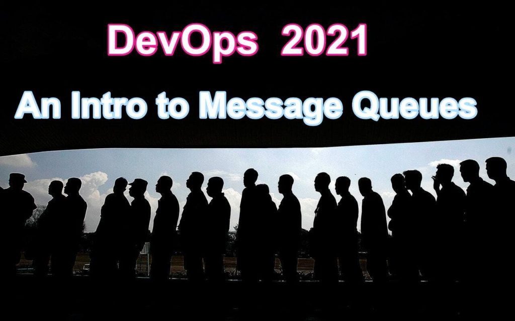 Understanding Messaging Queues in Devops