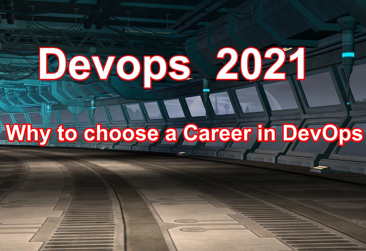 Is Devops still a good career choice in 2023?