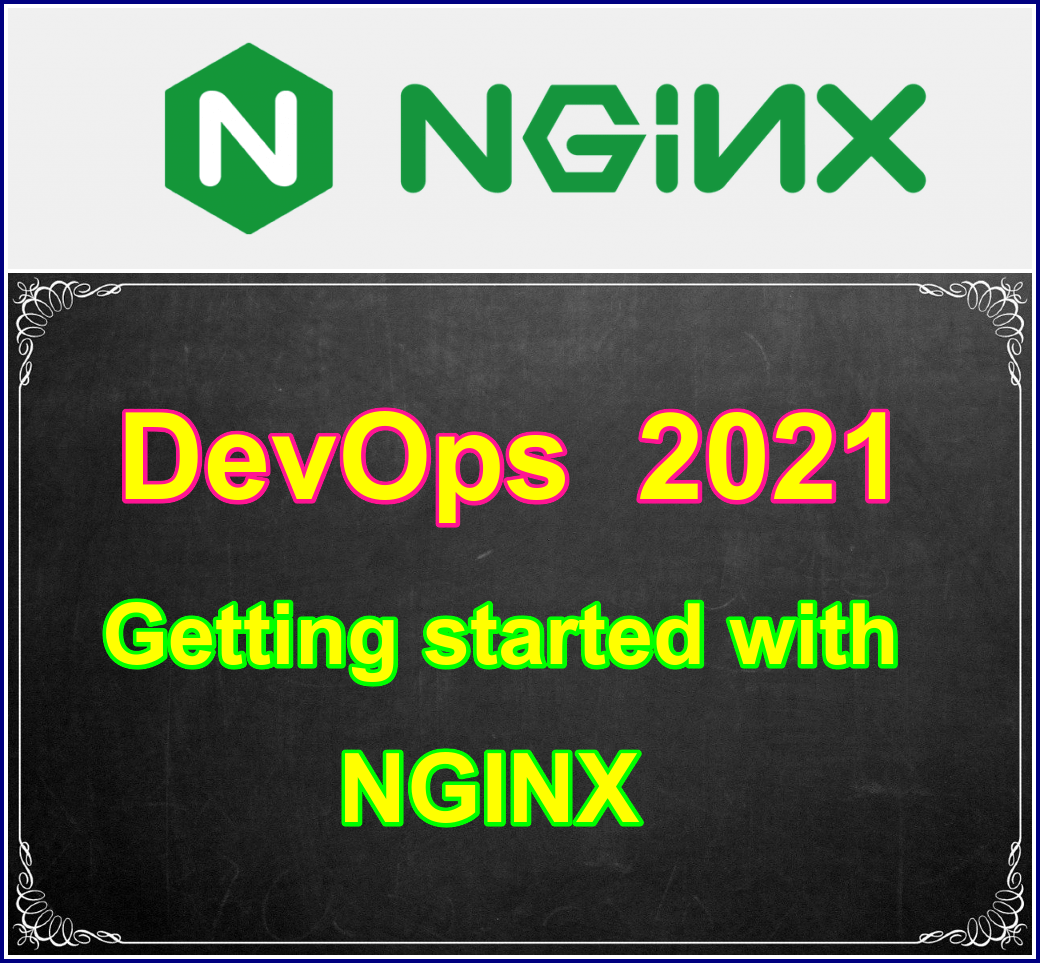 What is Nginx? Understanding the basics of Nginx in 2023 !