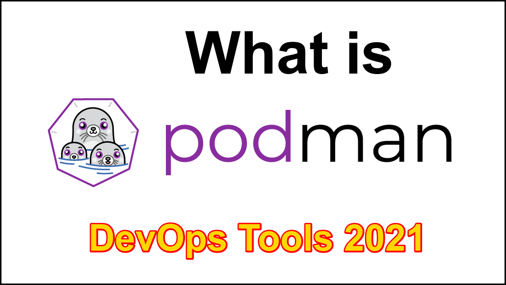 Looking for an alternative to Docker? Podman could be your solution !