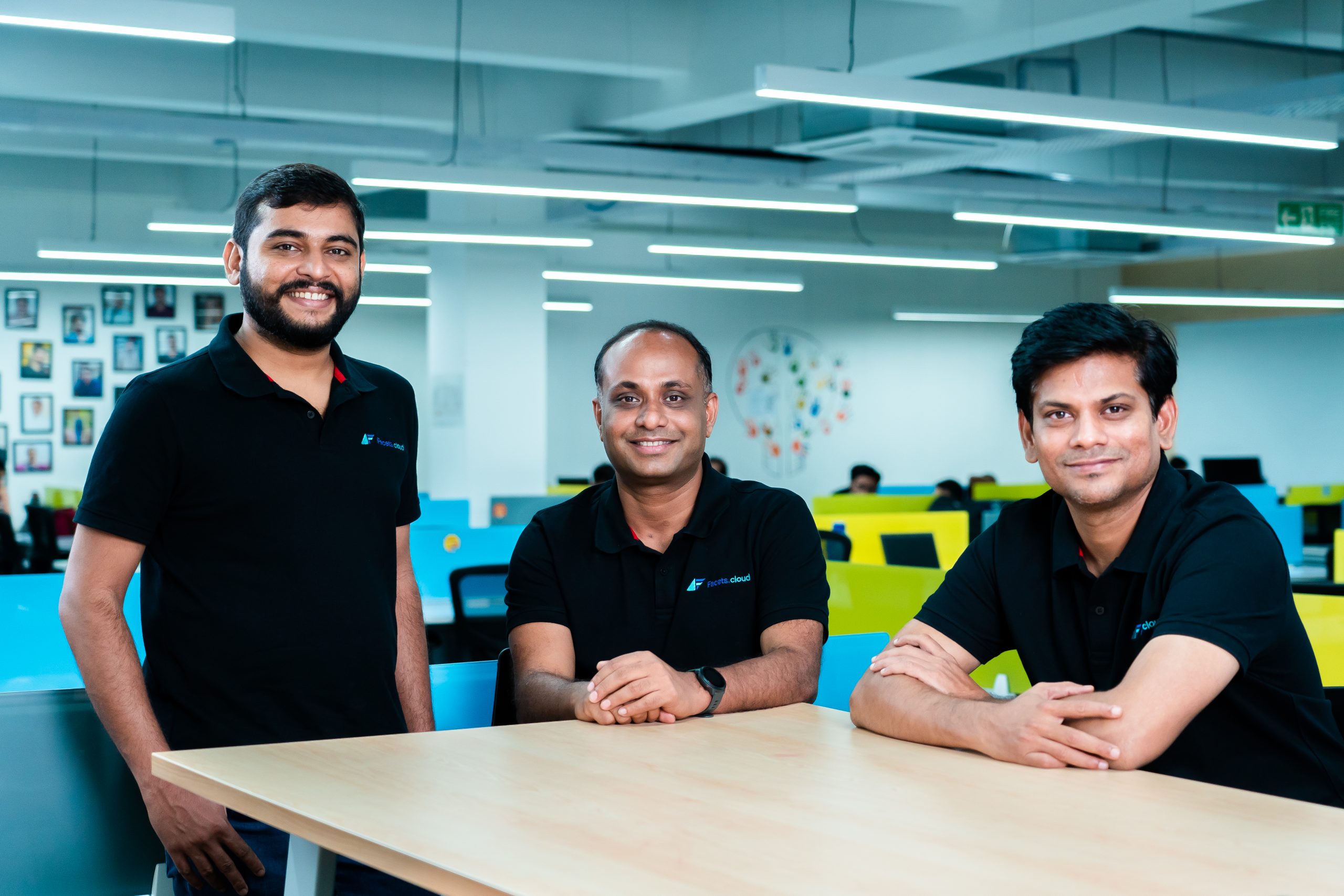 Self-serve infrastructure management platform from India, Facets.cloud Raises $4 Mn