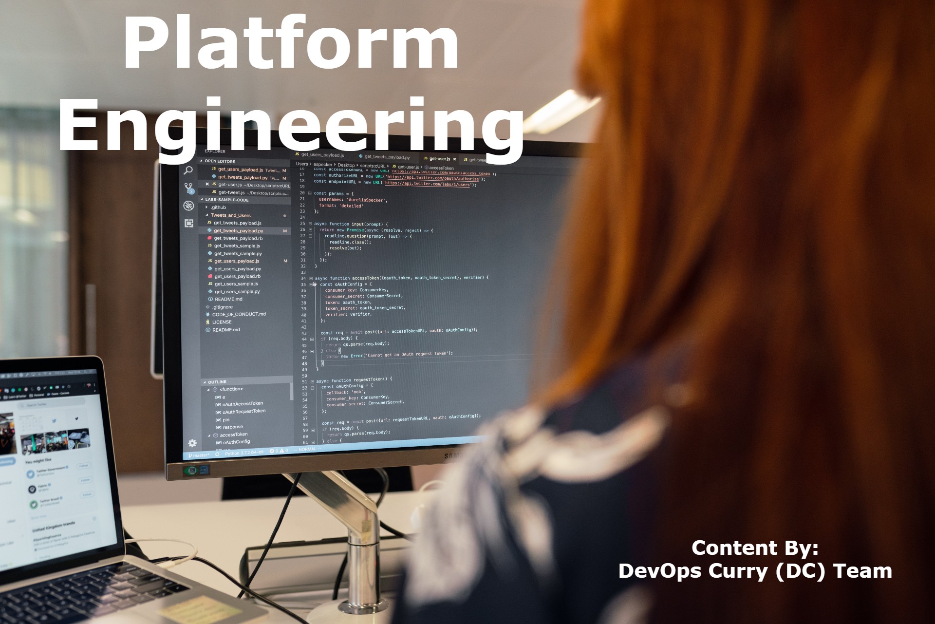 An Overview Of Platform Engineering