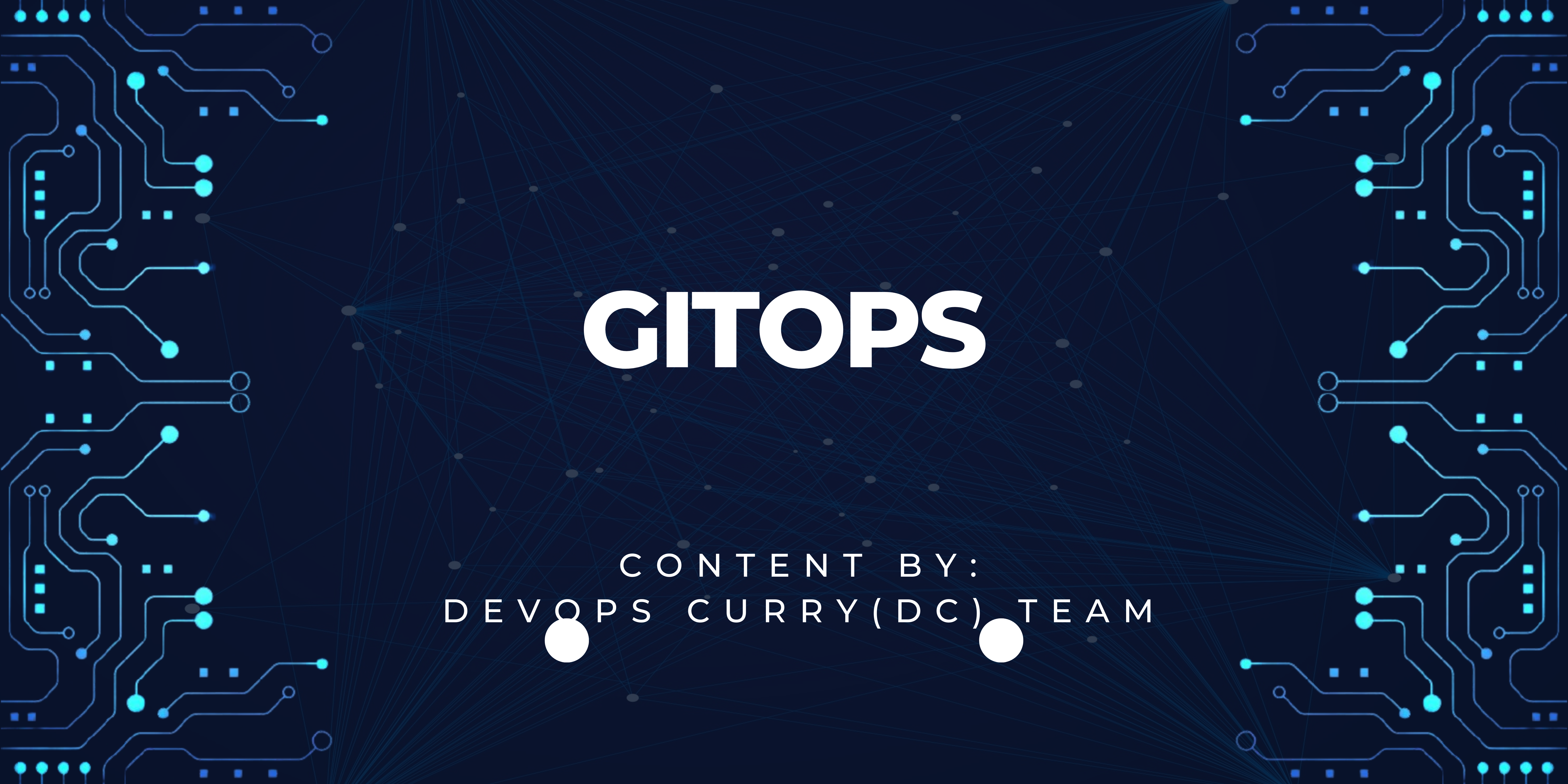 GitOps