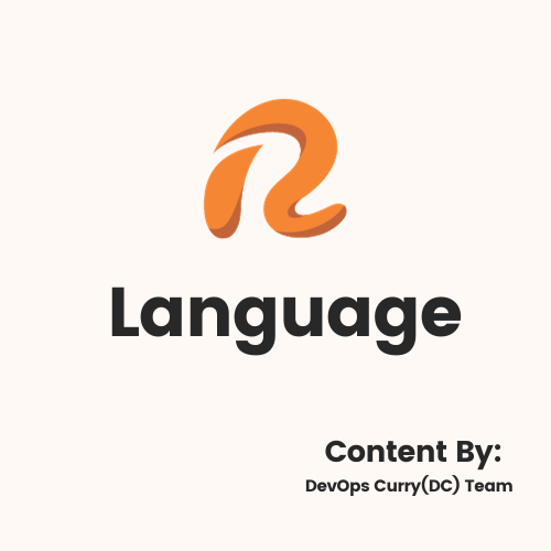 R Programming Language