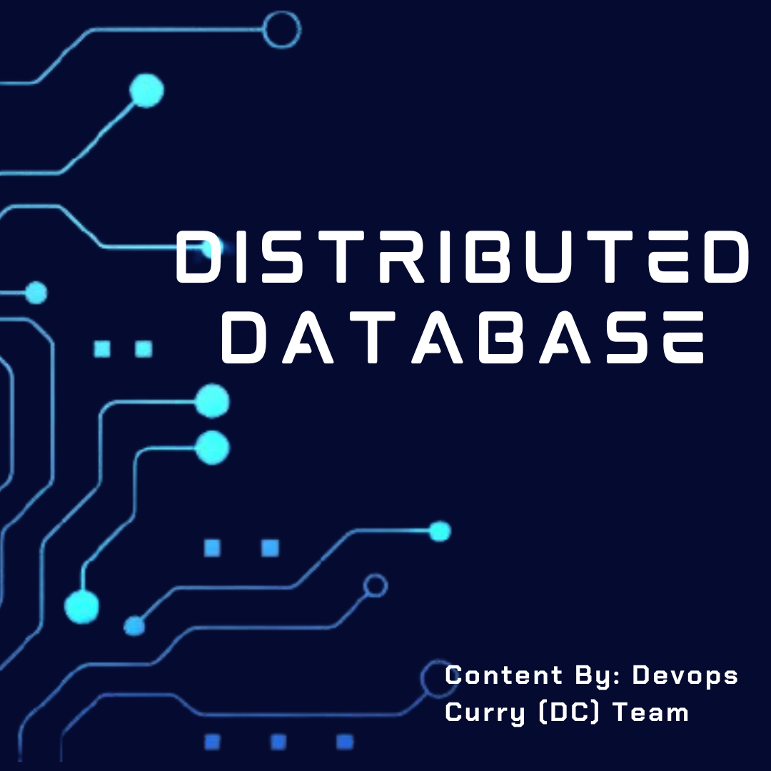 Distributed Database