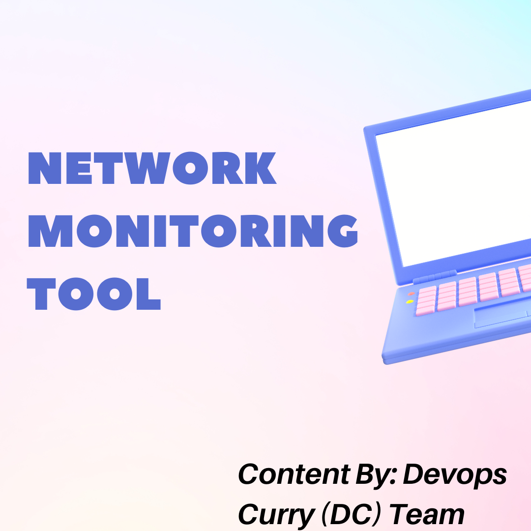 8 Best Network Monitoring Tools to look in 2024