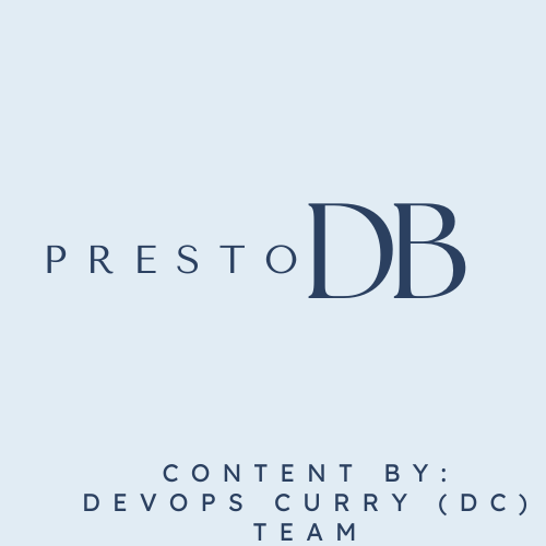 Presto DB