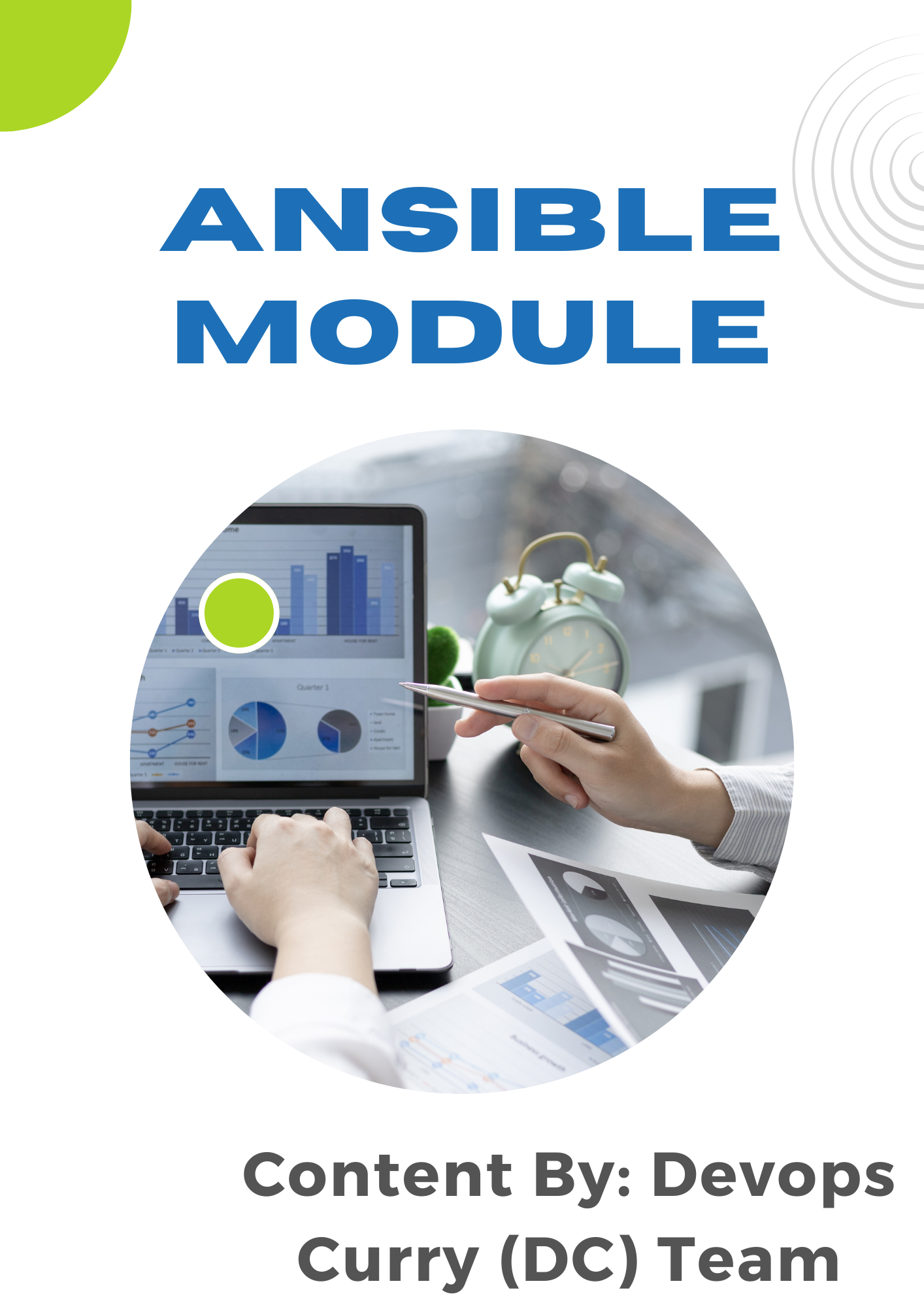 Top 10 Ansible Module Known In 2024