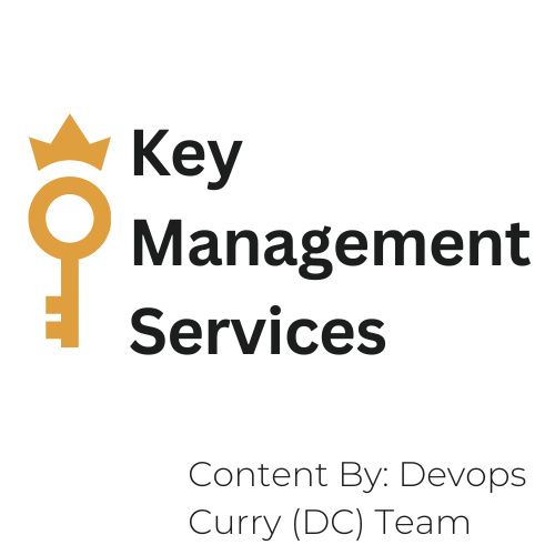 Key Management Service (KMS)