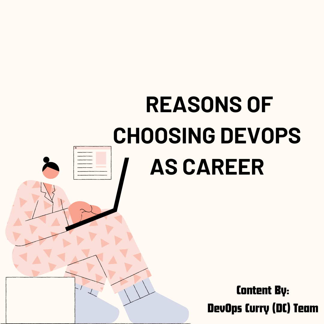 Top 12 Reasons Of Choosing DevOps As Career