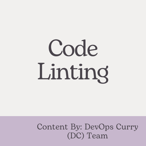 An Complete Guide On Code Linting