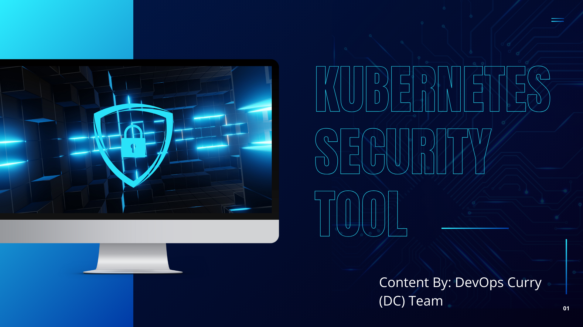 Best Top 10 Kubernetes Security Tool In 2024