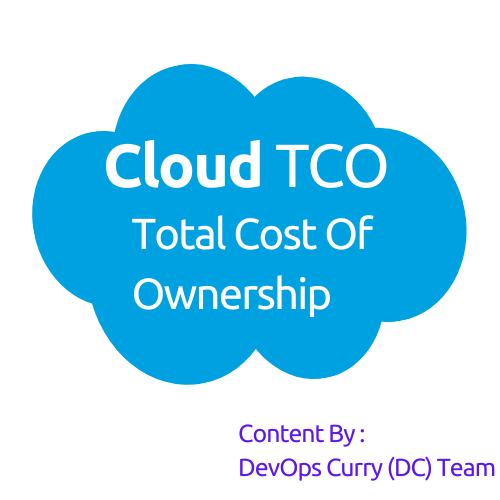 Complete Guide On Cloud TCO