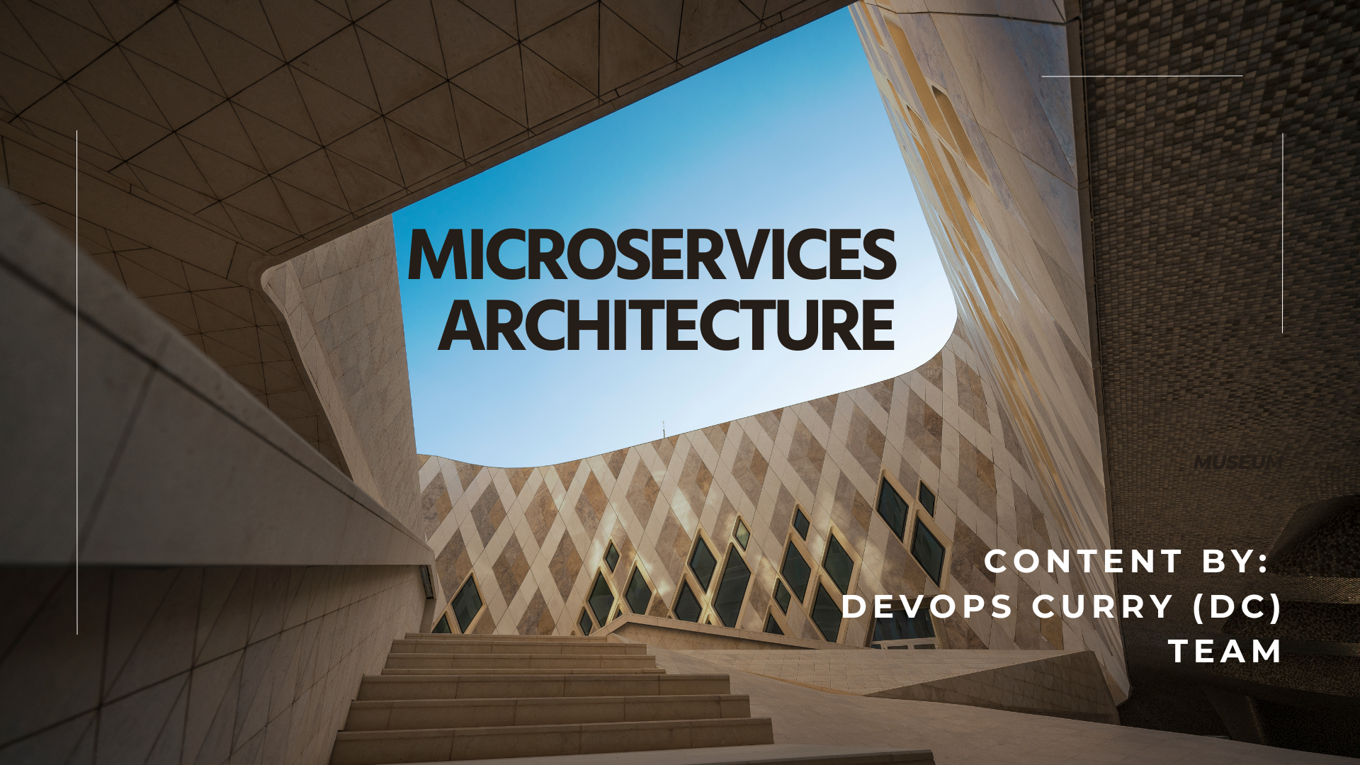 An Overall Guide On Microservices Architecture