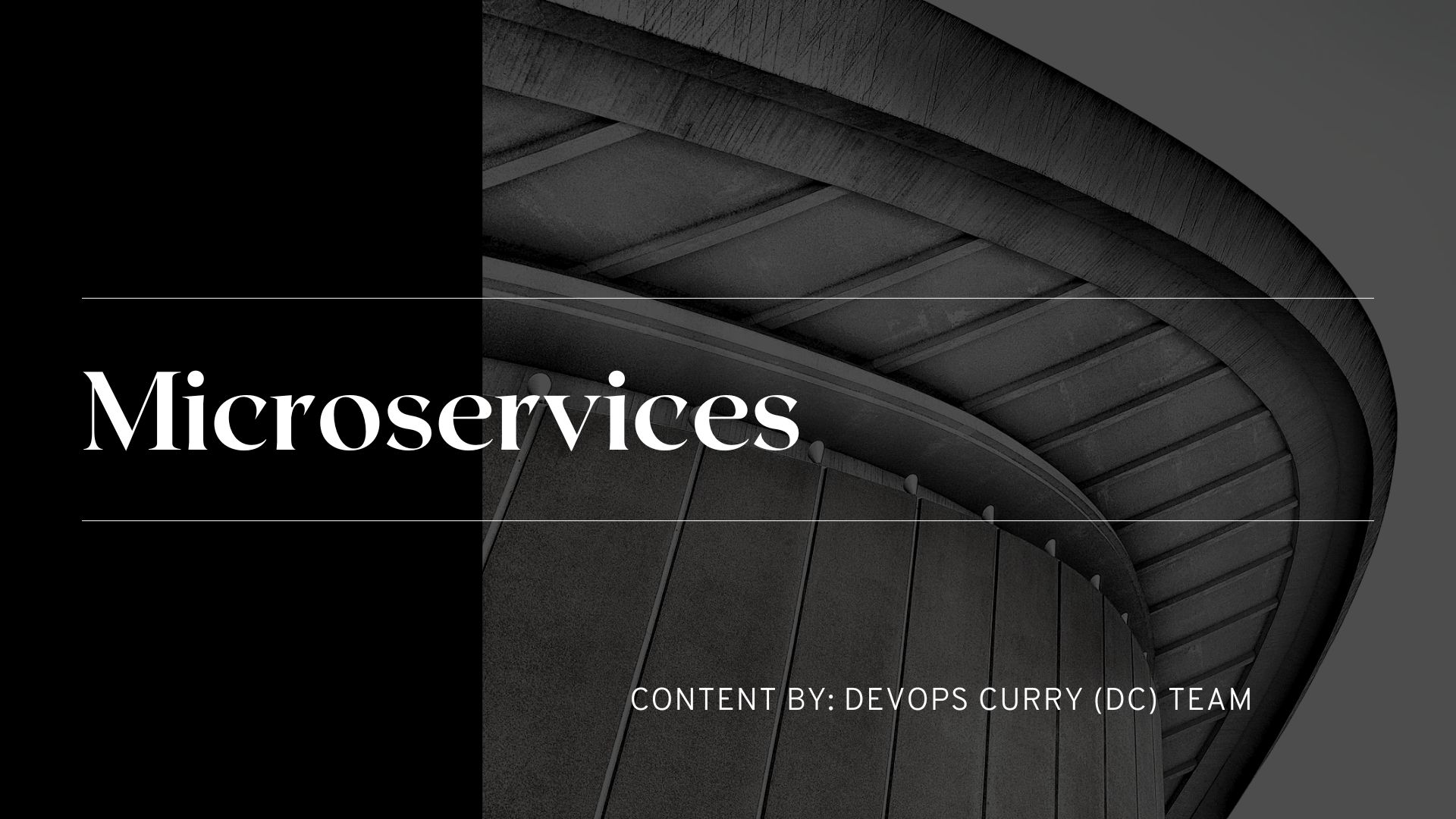 An Overall Guide On Microservices