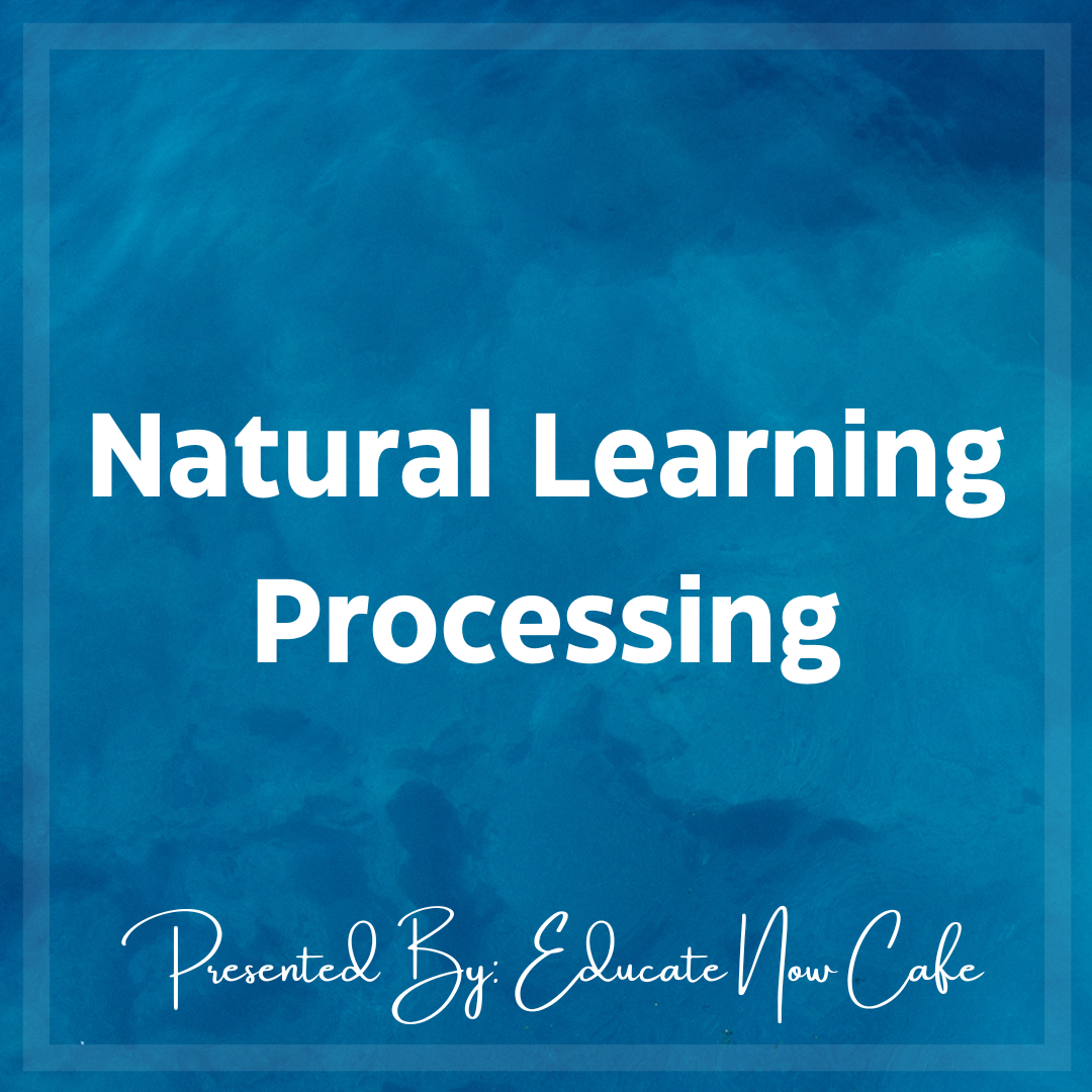 An Brief Introduction To Natural Language Processing (NLP)?