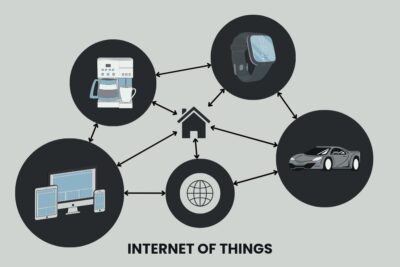  Internet of Things